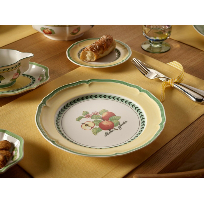 French Garden Valence коллекция от бренда Villeroy & Boch