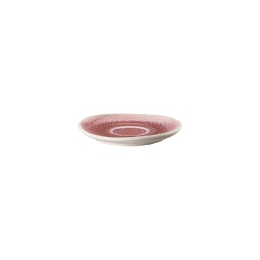 Блюдце комбинированное 15,5 см Rose Quartz Junto Rosenthal