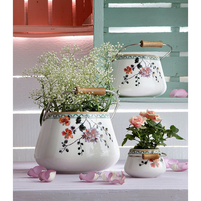 Artesano Provençal Lavendel коллекция от бренда Villeroy & Boch