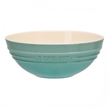 Миска 25 см, Cool Mint Le Creuset