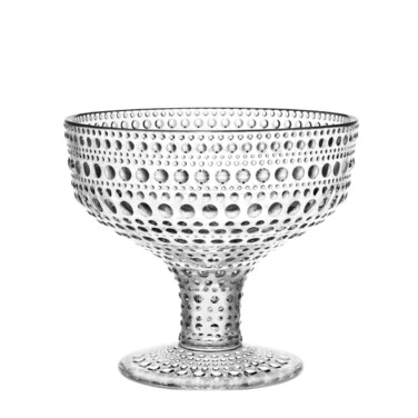 Чаша 350 мл прозрачная Kastehelmi Iittala