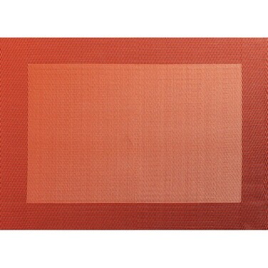 Подставка для тарелок терракотовая 33 х 46 см Placemats ASA-Selection