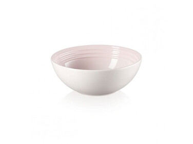 Пиала 16 см Shell Pink Le Creuset