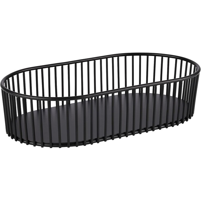 

APS Корзинка для хлеба 29 x 16 см APS, Чёрный