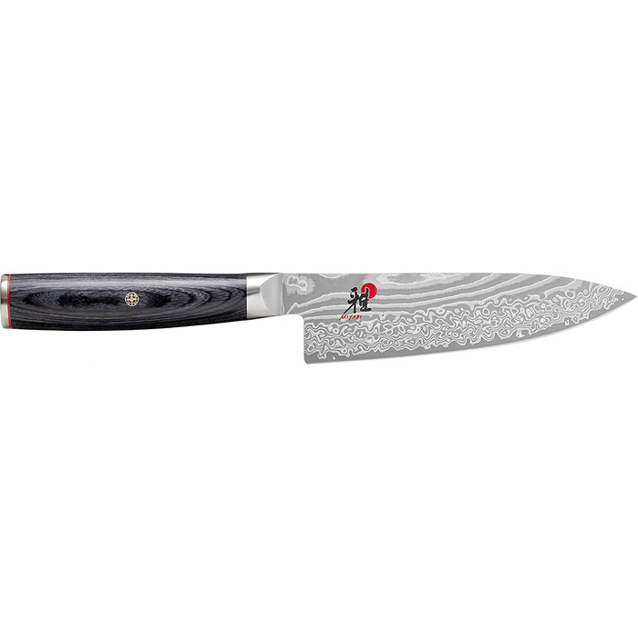 

Zwilling Нож шеф-повара Gyutoh 16 см MIYABI 5000FCD Zwilling