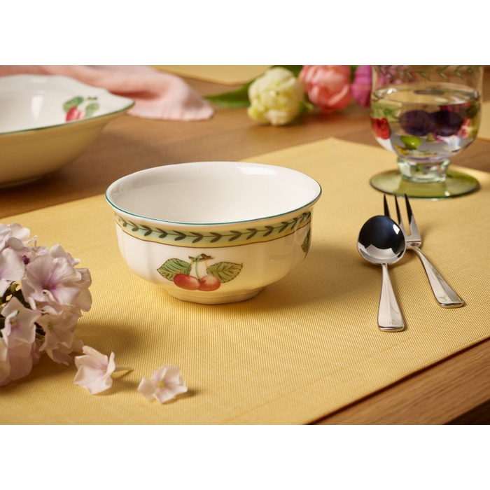 French Garden Fleurence коллекция от бренда Villeroy & Boch