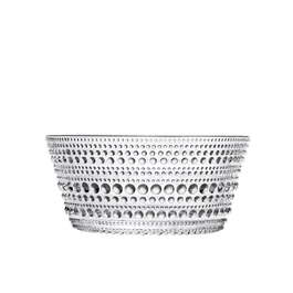 Пиала Ø 11,1 см прозрачная Kastehelmi Iittala