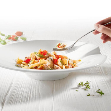 Pasta Passion коллекция от бренда Villeroy & Boch