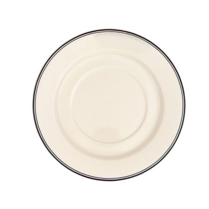 Блюдце глубокое 19 см Design Naif Villeroy & Boch