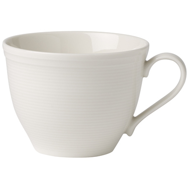 Чашка для кофе 0,25 л, белая Color Loop Villeroy & Boch