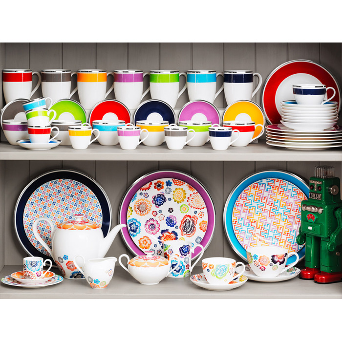 Anmut My Colour коллекция от бренда Villeroy & Boch