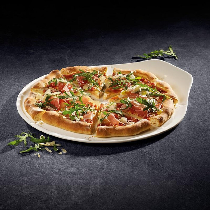 Pizza Passion коллекция от бренда Villeroy & Boch