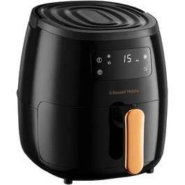 Фритюрница Russell Hobbs XL / 5 л / 7 функций / 1650 Вт