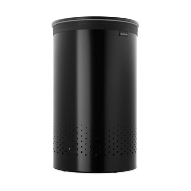 Корзина для белья 60 л Black Brabantia