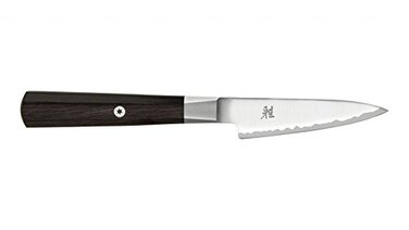 Нож для чистки овощей Kudamono 9 см MIYABI 4000FC Zwilling