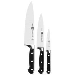 Набор ножей 3 предмета Professional "S" Zwilling