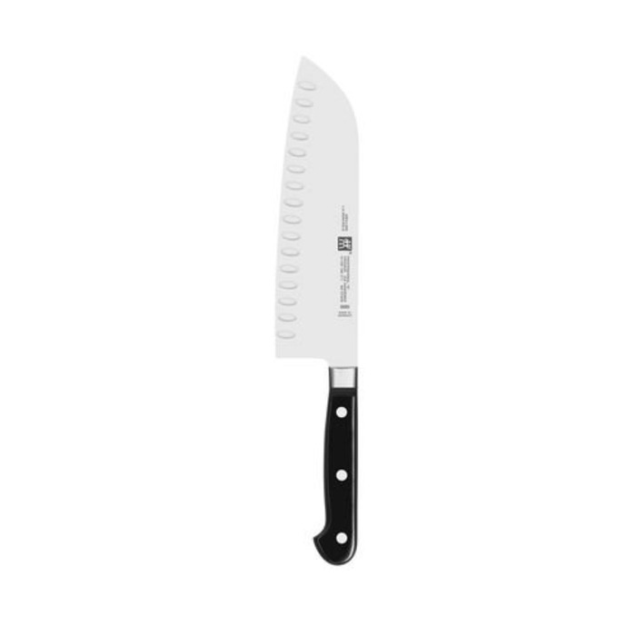 Zwilling Нож поварской Сантоку 18 см Professional S Zwilling 28340₽