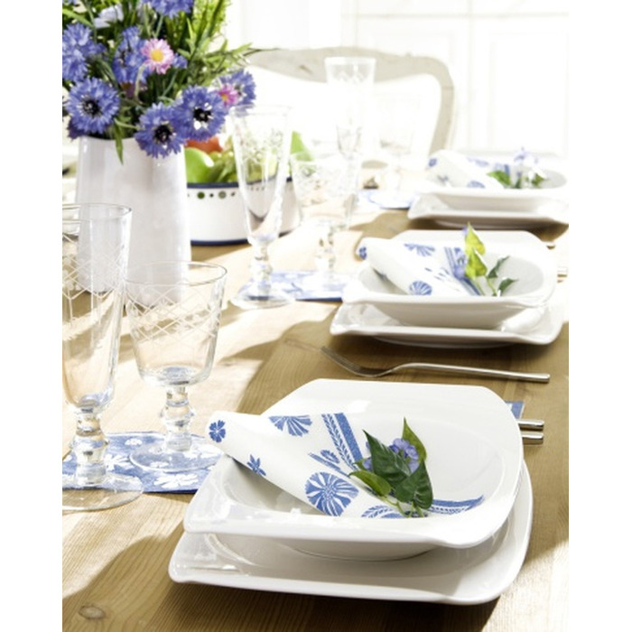 Farmhouse Touch коллекция от бренда Villeroy & Boch