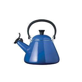 Конический Чайник 1,6 л, синий Le Creuset