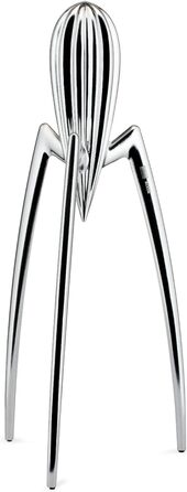 Соковыжималка 14x29 см металлик Juicy Salif Alessi