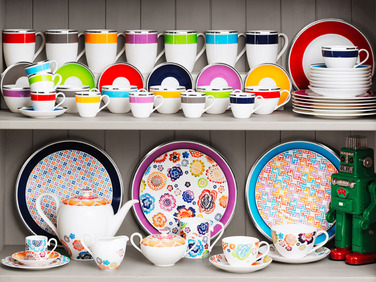 Anmut My Colour коллекция от бренда Villeroy & Boch