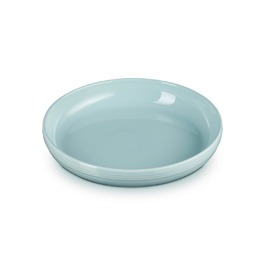 Тарелка для супа 22 см/0,96 л Sea Salt Coupe Le Creuset