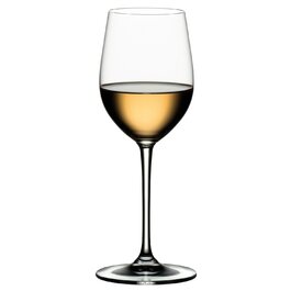 Набор фужеров Chardonnay/Viognier 2 шт, 370 мл, хрусталь, Vinum XL Riedel