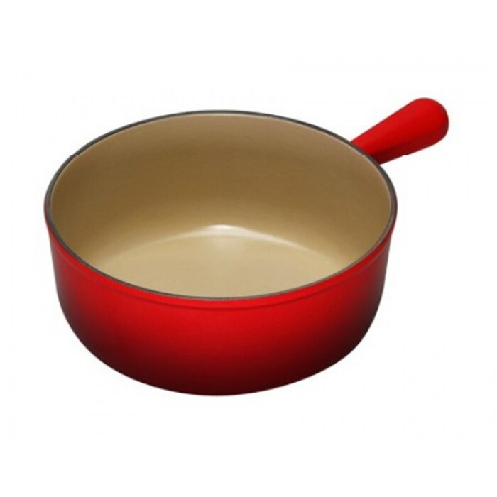 Le Creuset Ковш без крышки 18 см вишневый Le Creuset 35620₽