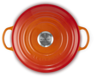 Казан 26 см Ofenrot La Marmite Le Creuset