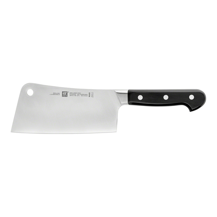 Zwilling Топорик кухонный 16 см Pro Zwilling 25350₽