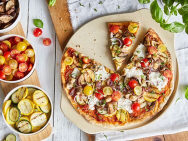 Pizza Passion коллекция от бренда Villeroy & Boch