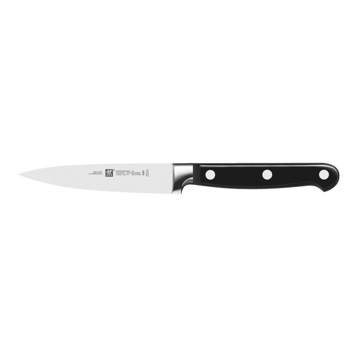 Zwilling Нож для чистки овощей 10 см Professional S Zwilling 11050₽