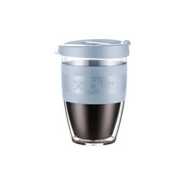 Кружка голубая 0,30 л Joycup Bodum