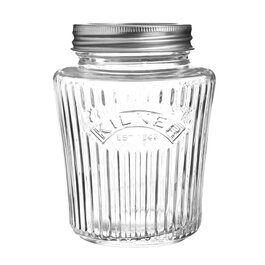 Банка для консервирования 500 мл Vintage Kilner