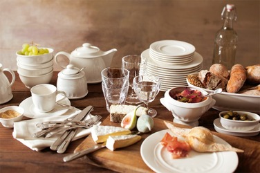 Farmhouse Touch коллекция от бренда Villeroy & Boch