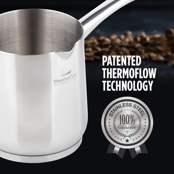 Турка для кофе 0,3 л Rosmarino