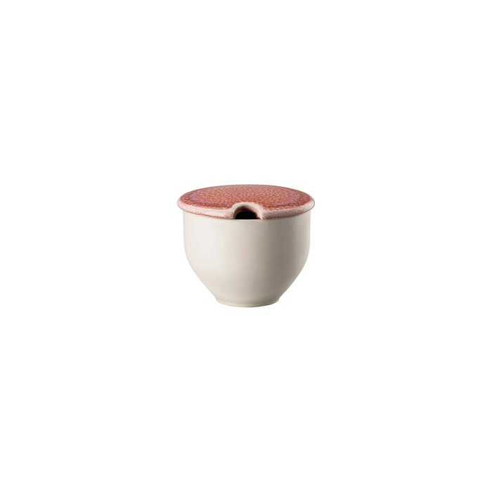 Rosenthal Сахарница 025 л Rose Quartz Junto Rosenthal 8060₽