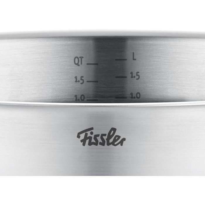 Cковорода cервировочная 28 см Pure Fissler