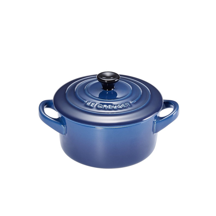 Мини-кастрюля круглая, 10 см Le Creuset