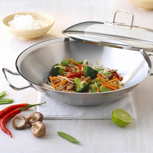 Коллекция Крышки Fissler