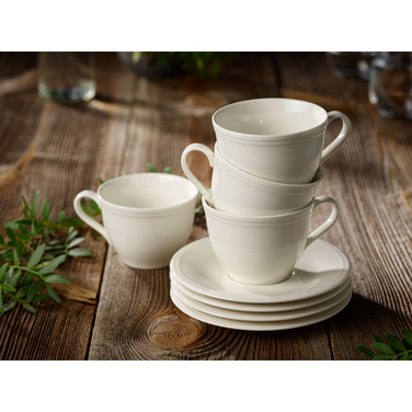 Чашка для кофе 0,25 л, белая Color Loop Villeroy & Boch