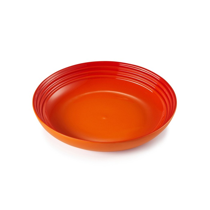 Тарелка для супа/пасты 22 см Flame Le Creuset