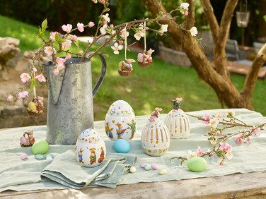 Spring Decoration коллекция от бренда Villeroy & Boch