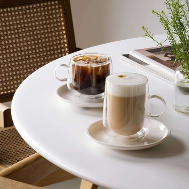 Artesano Hot Beverages коллекция от бренда Villeroy & Boch