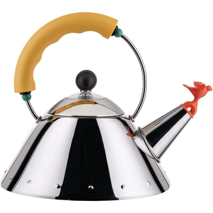 Alessi Чайник 1 л Alessi 90931Y 27560₽