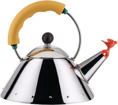 Чайник 1 л Alessi 9093/1Y