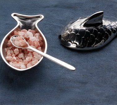 Colombina Fish коллекция от бренда Alessi