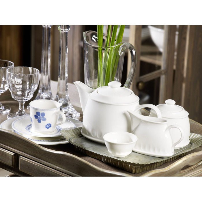 Farmhouse Touch коллекция от бренда Villeroy & Boch