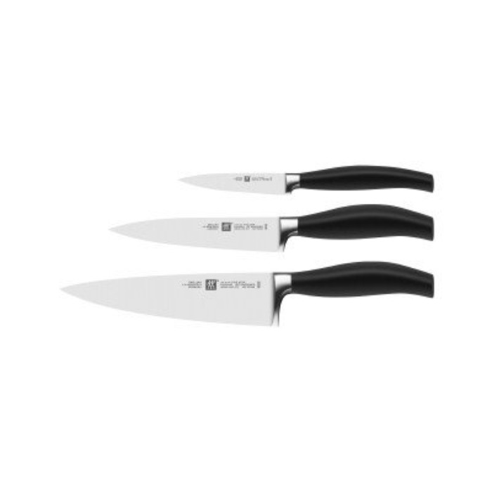 

Zwilling Набор ножей 3 предмета Five Star Zwilling