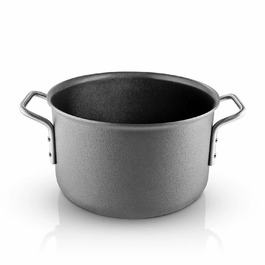Кастрюля 3,8 л Grey line Eva Solo